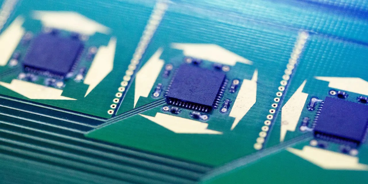 The Buying Opportunities Hidden in the Chip Stock Chaos