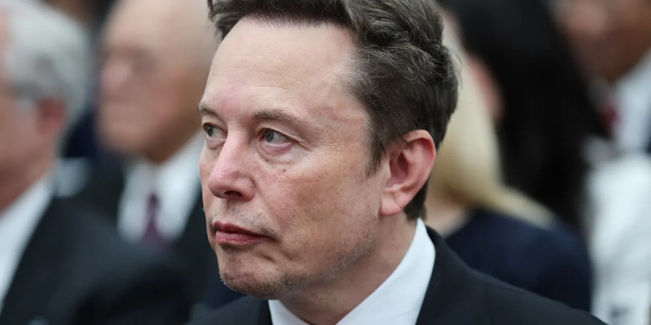 Elon Musk Says ‘No Crying in the Casino’ After Broadcom CEO Warns AI Frenzy Is Getting Out of Hand