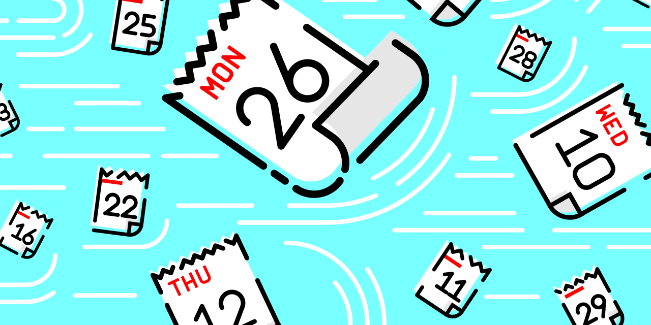 Inflation and labor data, Oracle, Hewlett Packard, Adobe and more to keep an eye on this week