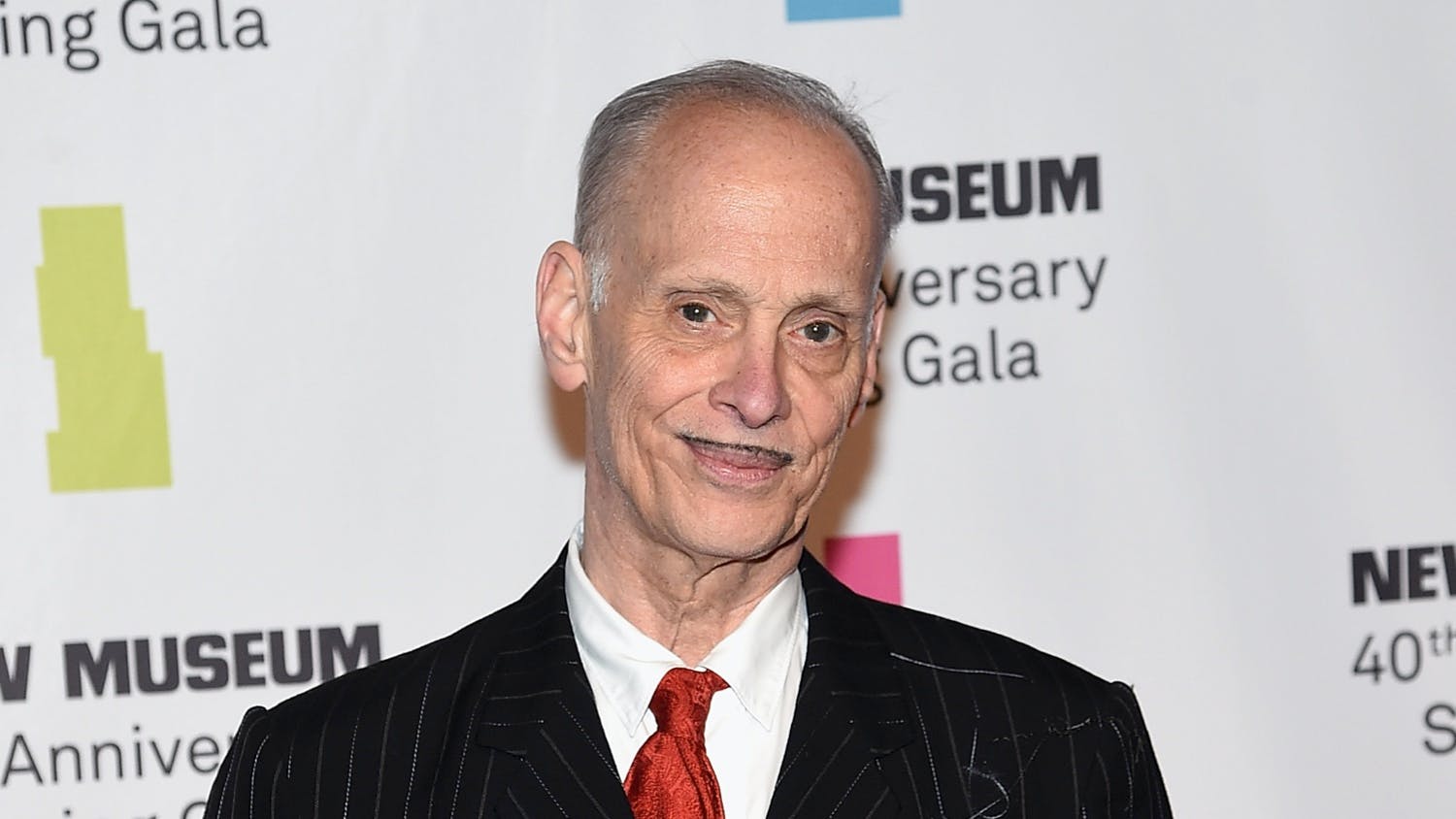 john waters - Ilustrasi 2
