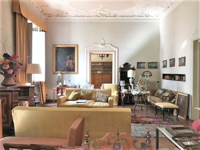 Appartamento Firenze Vendita 1.050.000,00 € Zona 12 . Duomo, - Portaleagenzieimmobiliari.it