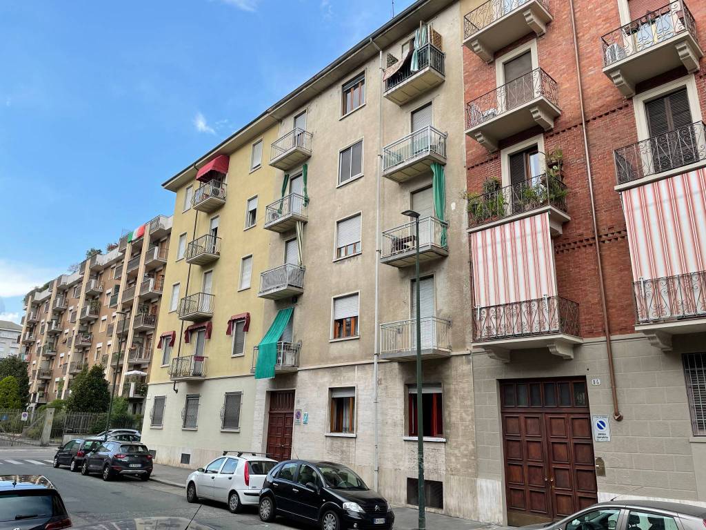 Torino Zona San Paolo, Cenisia - Cambiocasa.it 768_x_1024_jpg