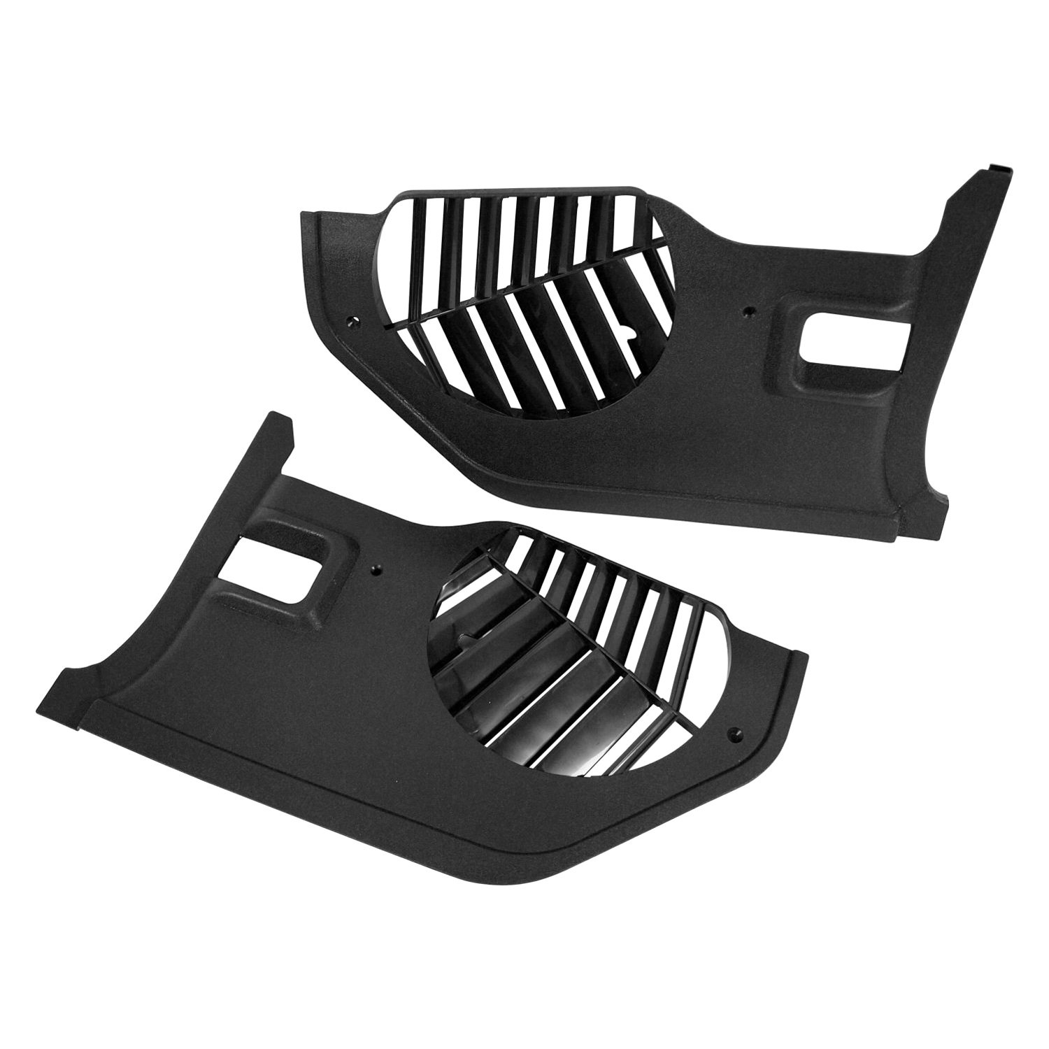 Mustang Kick Panels. Kick mustang