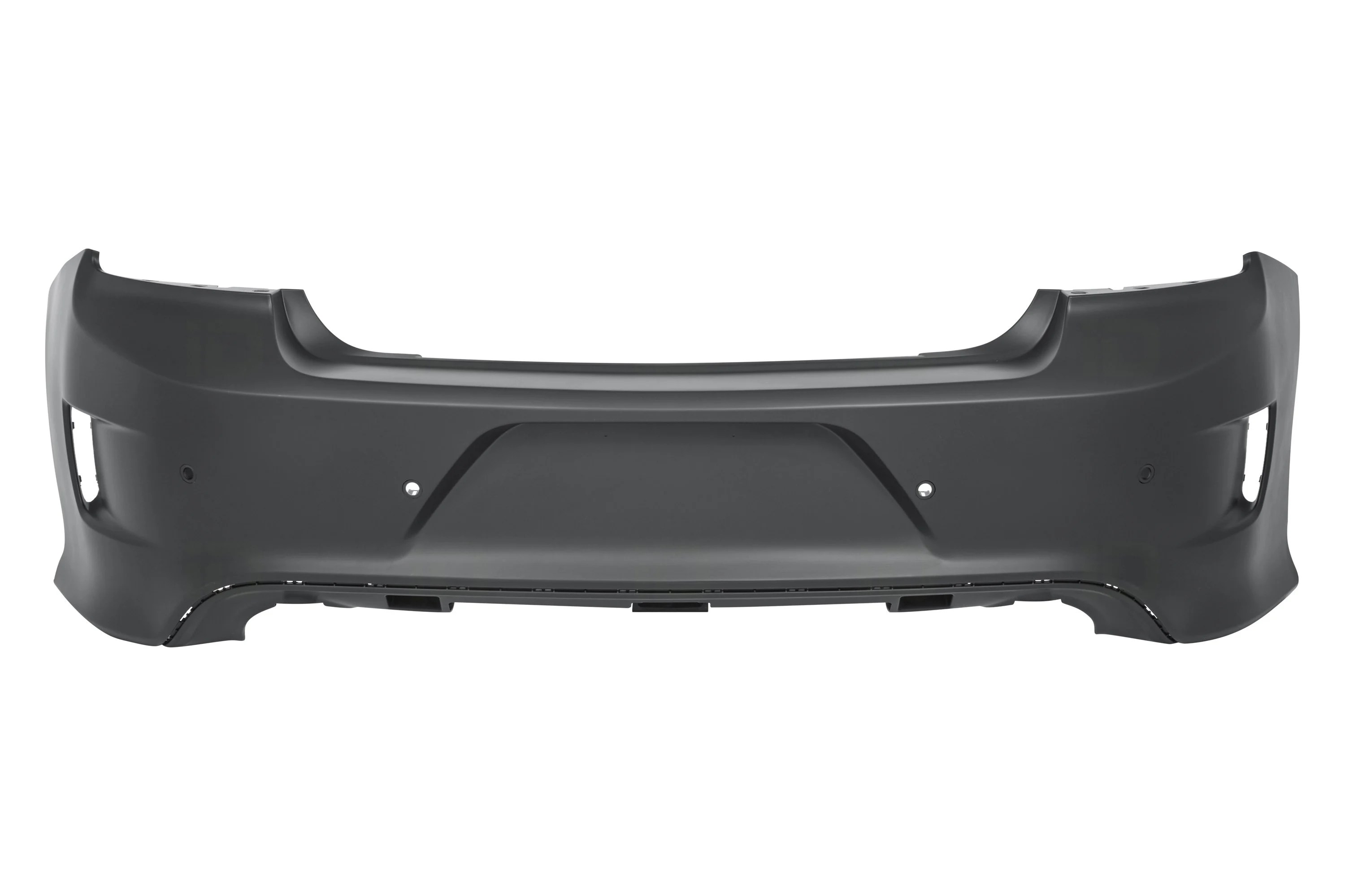 C10 rear bumper