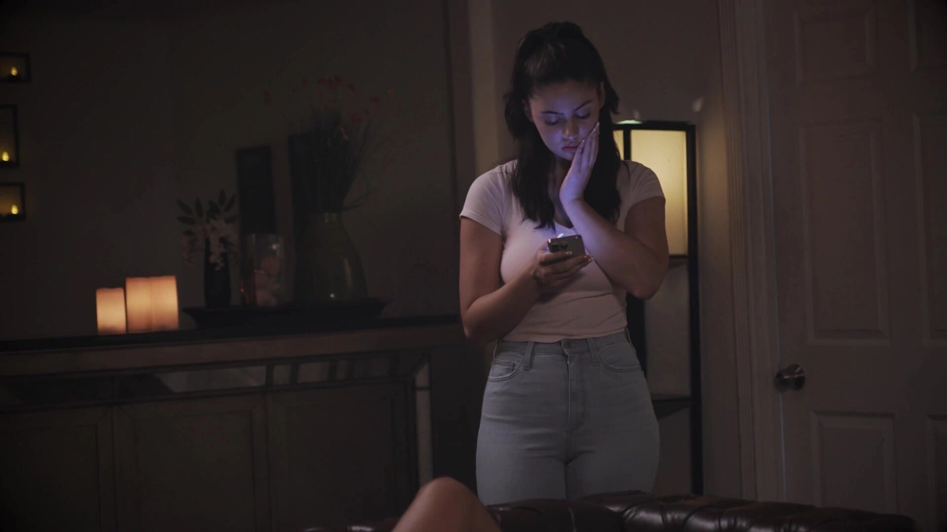 Ellie nova use me to stay