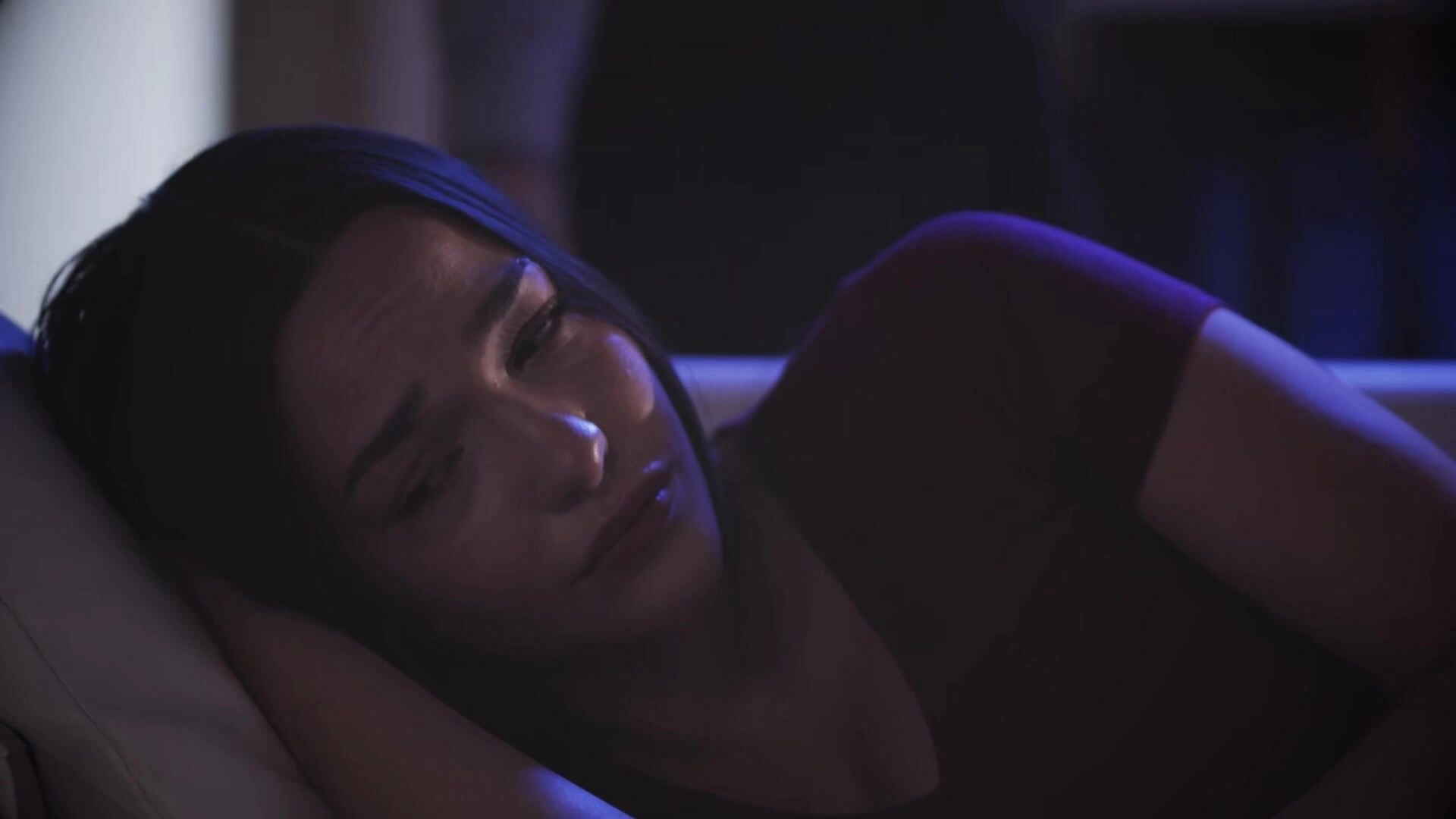 rissa may: stay with me daddy