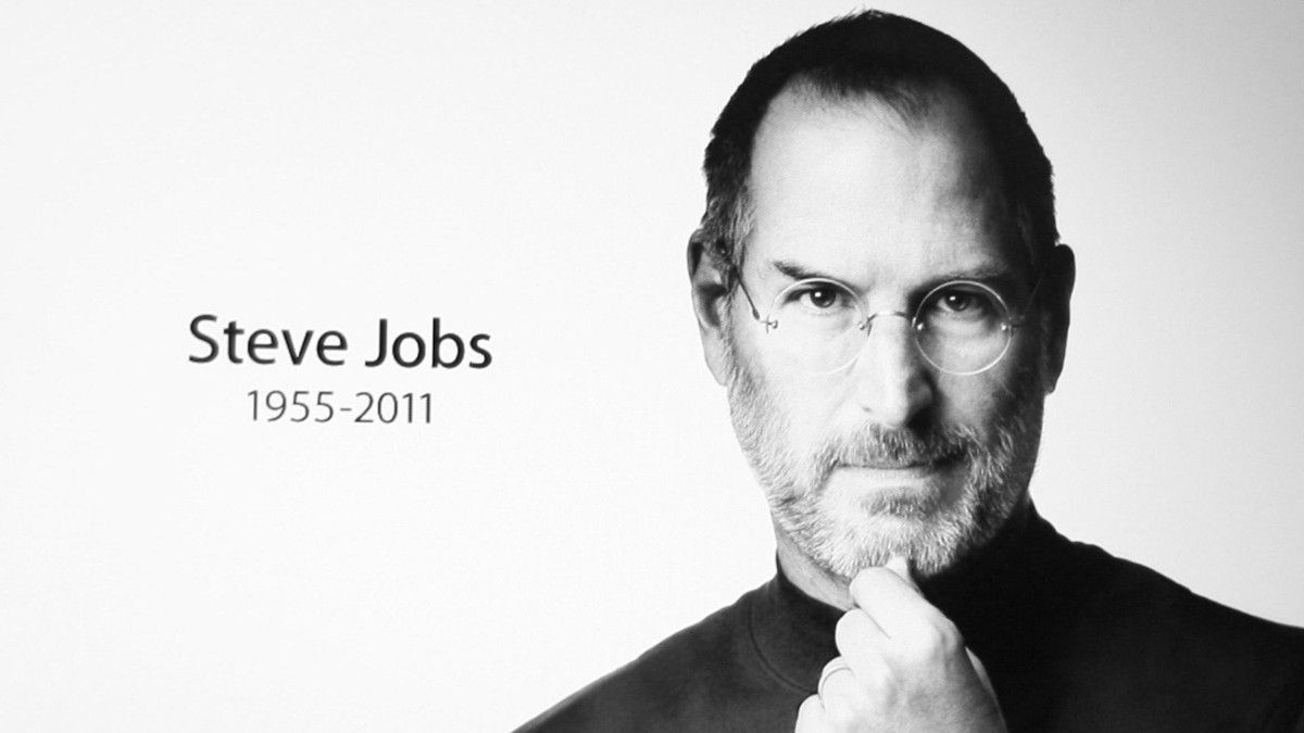 Ehemaliger Apple-Chef: Was Cios Von Steve Jobs Lernen Können - Cio.de 675_x_1200_jpg