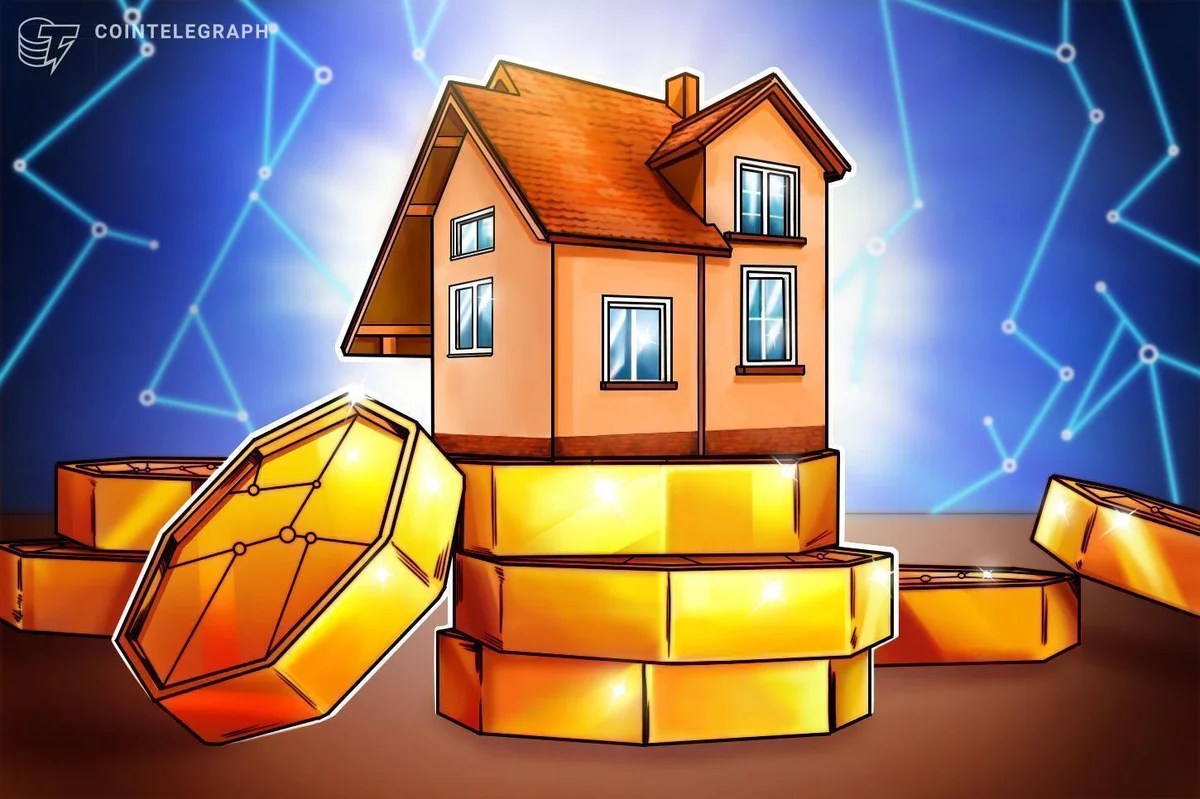US Lender Newrez to Recognize Crypto Holdings in Mortgage Qualification