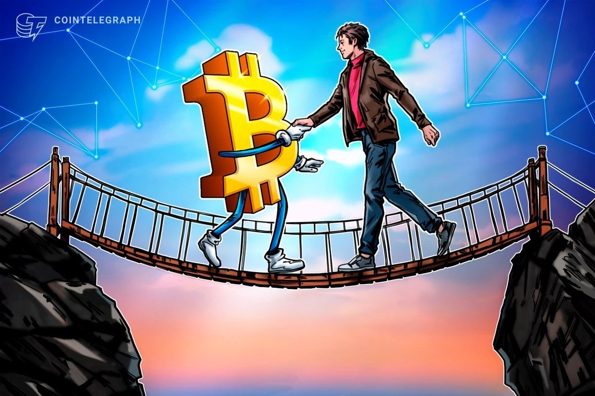 最新加密货币新闻与动态：比特币、区块链、Web3趋势，热门与突发资讯| MEXC