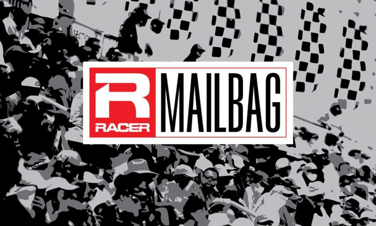 El Buzón de RACER, 16 de julio