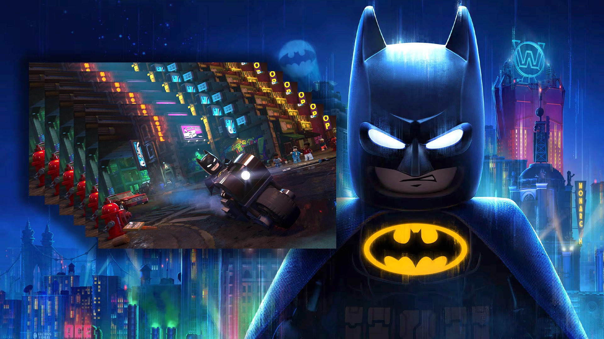 Why Lego Batman’s ‘Bizarre’ PC Specs Could Teach Us What Not to Do in Game Marketing: A Look at Frame-Gen and 30fps