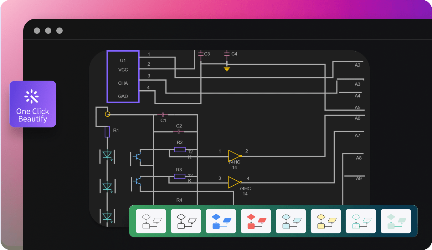 Free Online Schematic Diagram Maker Beginner Friendly Free Online Schematic Diagram Maker Beginner Friendly