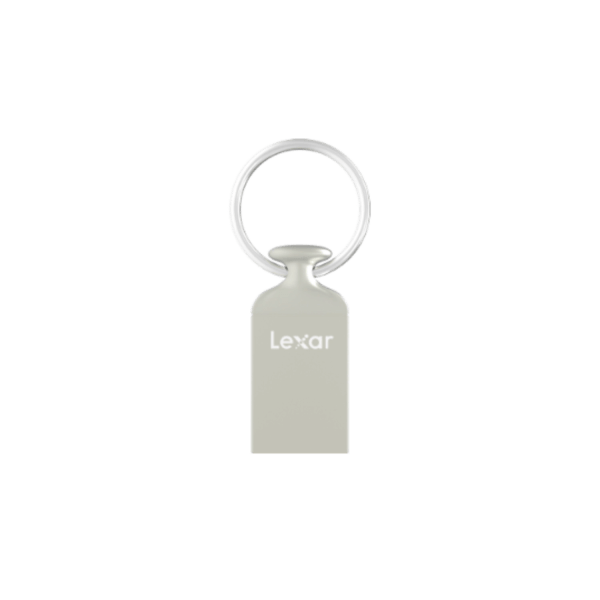 Pen Drive Lexar M22 64GB USB 2.0