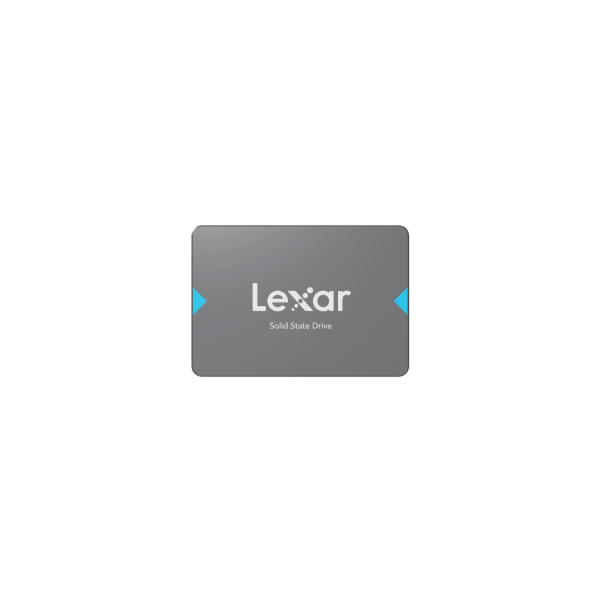 Disco Interno SSD LEXAR NQ100 960GB 2.5” SATA III