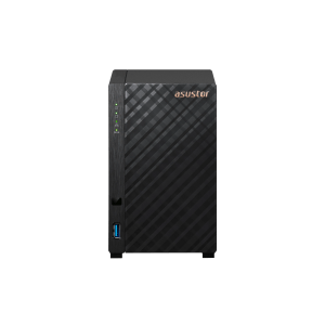 Asustor NAS Tower Drivestor 2 Lite AS1102TL 2 x3.5
