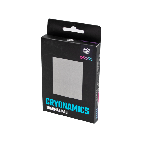 Thermal Pad Cooler Master Cryonamics