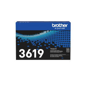 Cartucho Toner Brother TN3619