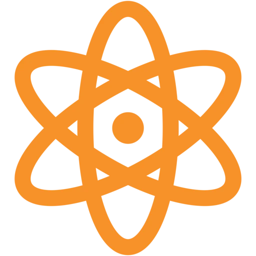 Atom Symbol Emoji