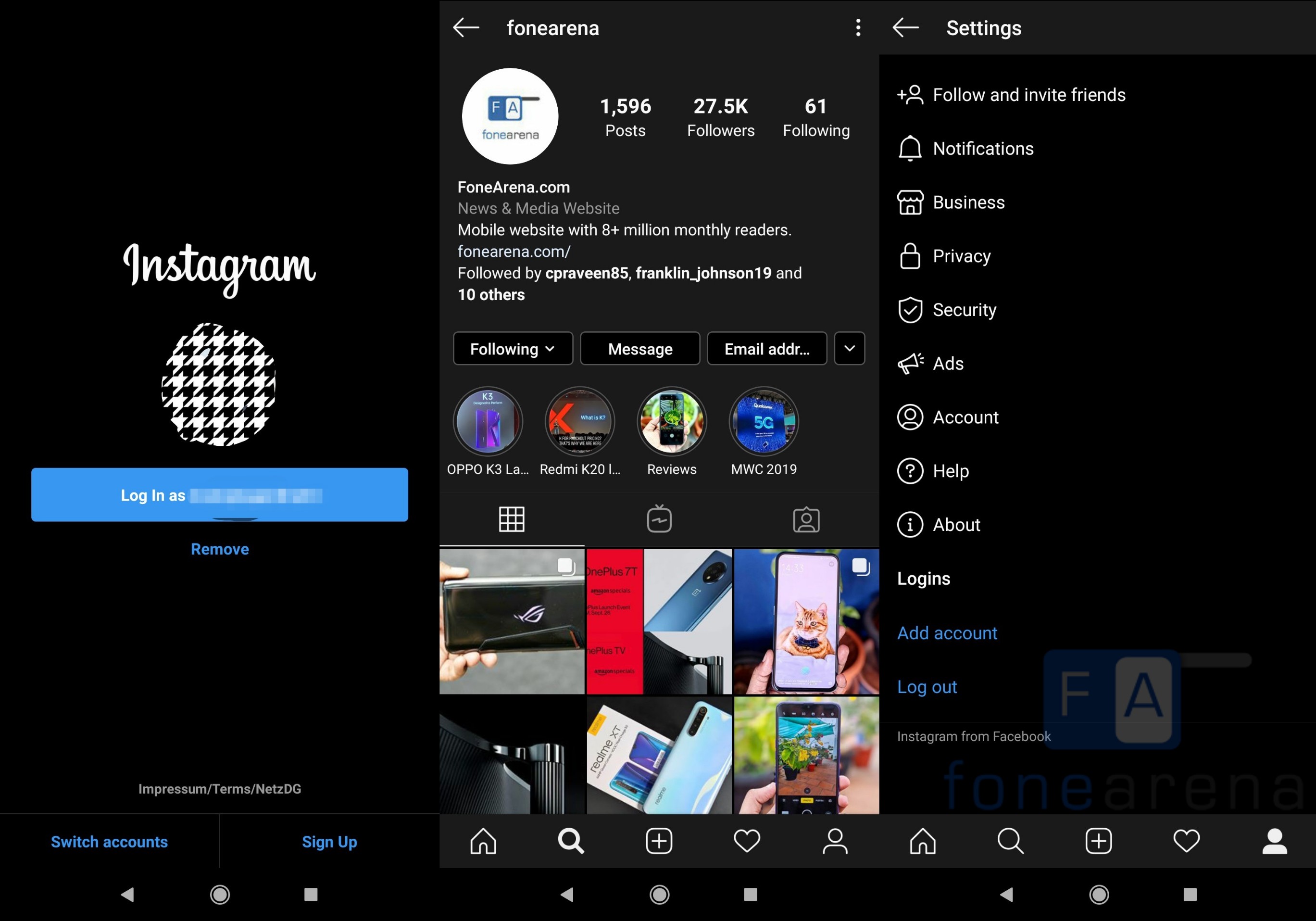 Mode Diam Instagram: Rahasia Mengendalikan Notifikasi