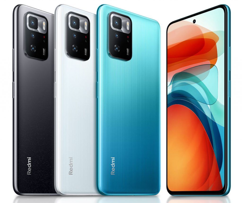 Harga dan Spesifikasi Redmi Note 10: Smartphone Hemat dengan Fitur Mumpuni