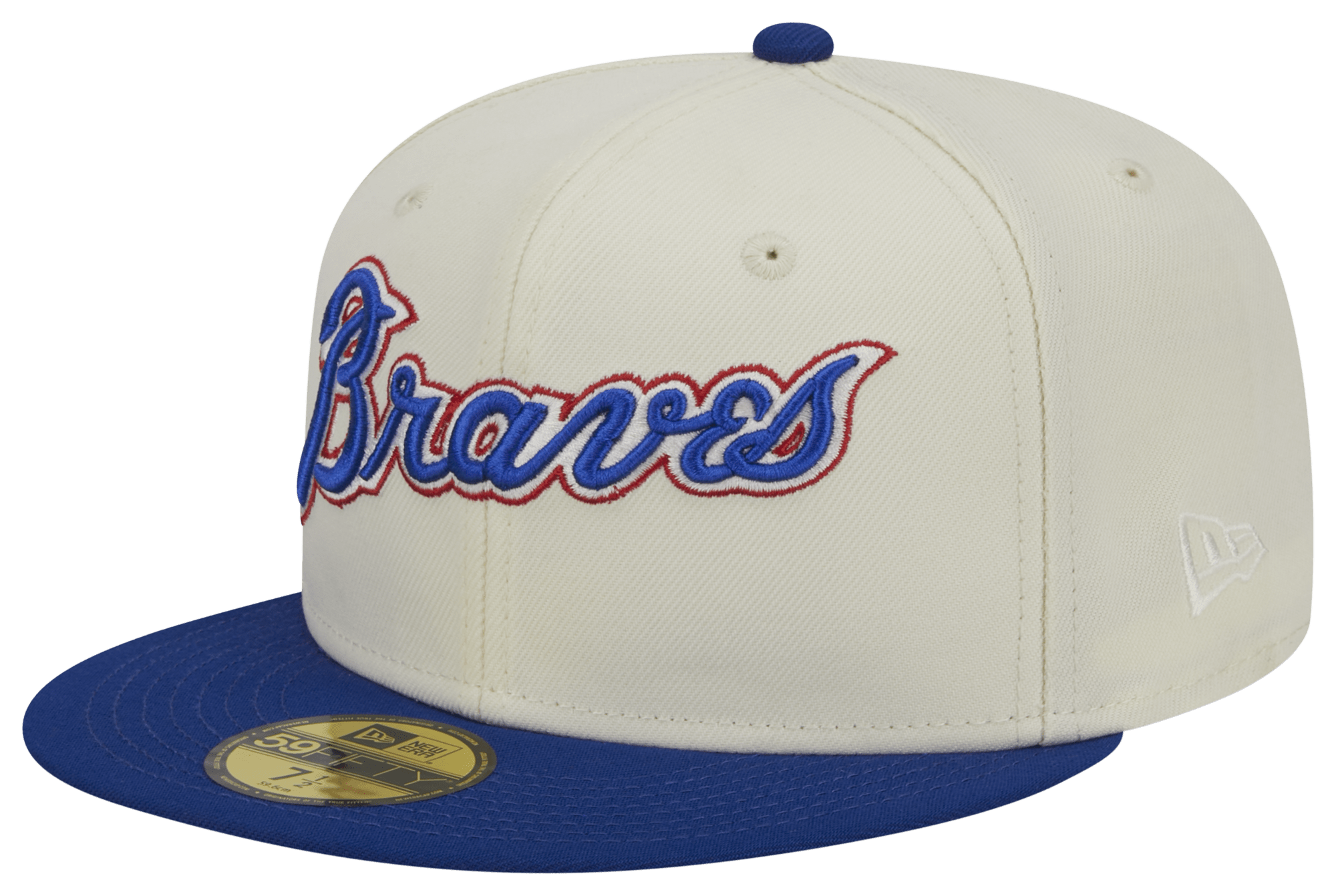 Atlanta braves retro jersey
