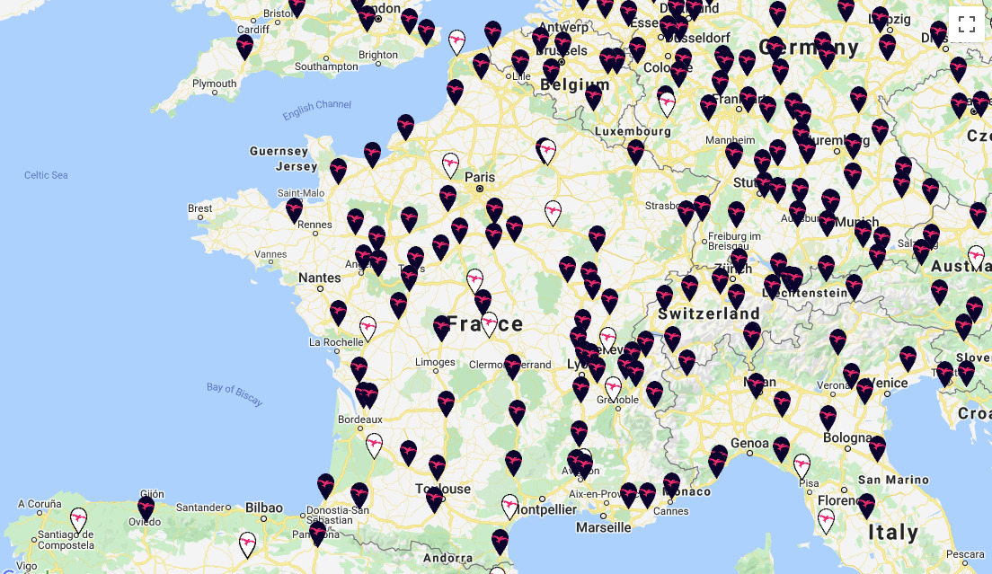 Total Energies Is Speeding Up The Installation Of Fast Charging Stations But Where Does It Stand Compared To Tesla And Ionity Gamingdeputy