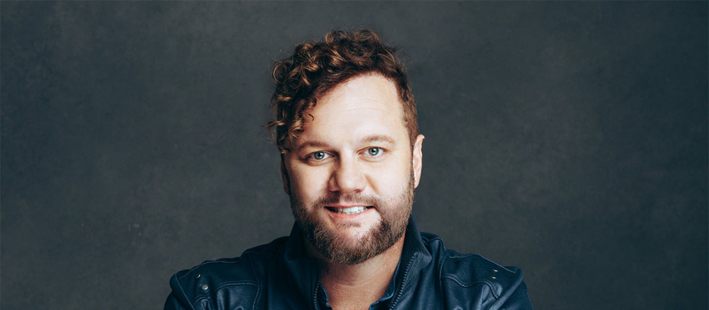 how old is david phelps - Ilustrasi 3