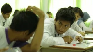 Apakah Mencontek Jadi Hal yang Membatalkan Puasa? Ini Jawabannya