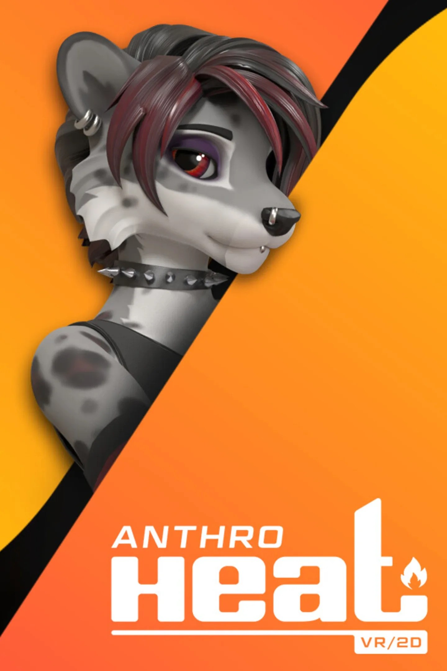 Anthro heat mods