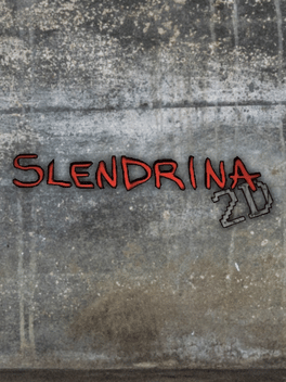 Slendrina porn