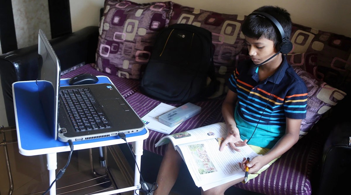 89 Der Inder Glauben Dass Schulen Kinder Uber Online Sicherheit Aufklaren Sollten Studie Allinfo