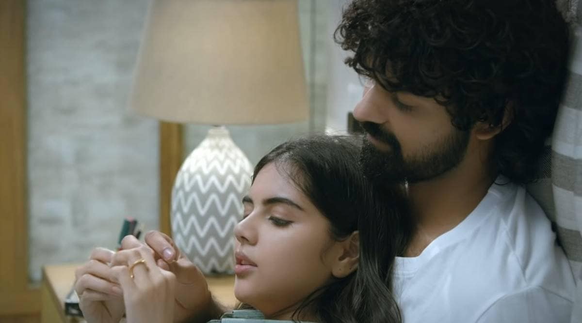 Hridayam movie review Overwhelming emotions in an