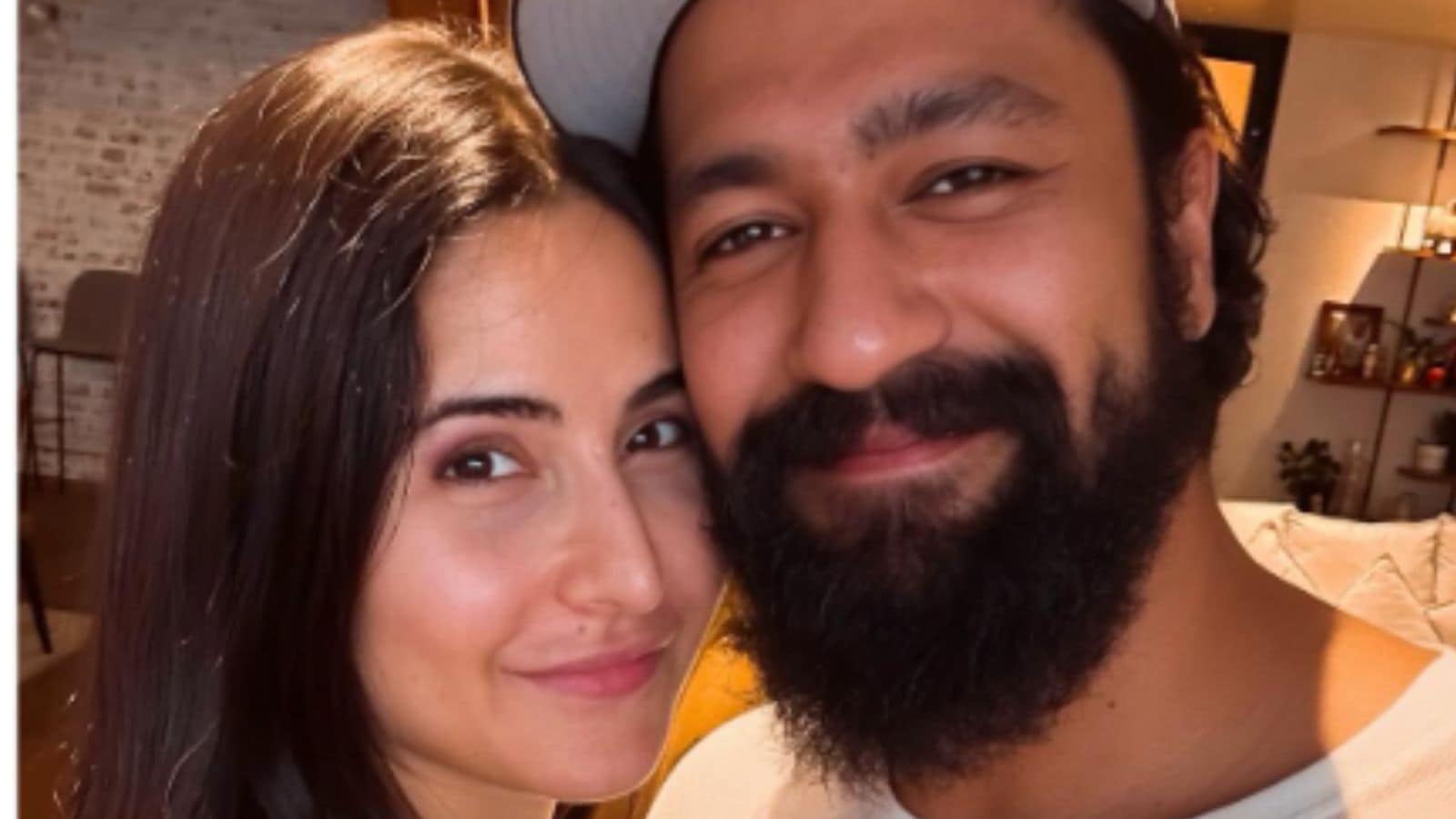 Indian couple caught fucking