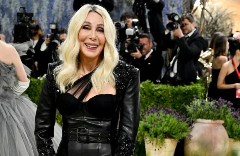 cher age net worth - Ilustrasi 2