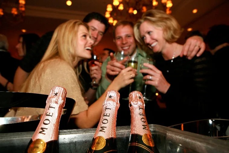 Join Culinary Legend Marco Pierre White at the Exciting Return of the New Jersey Wine & Food Festival – May 1–3!