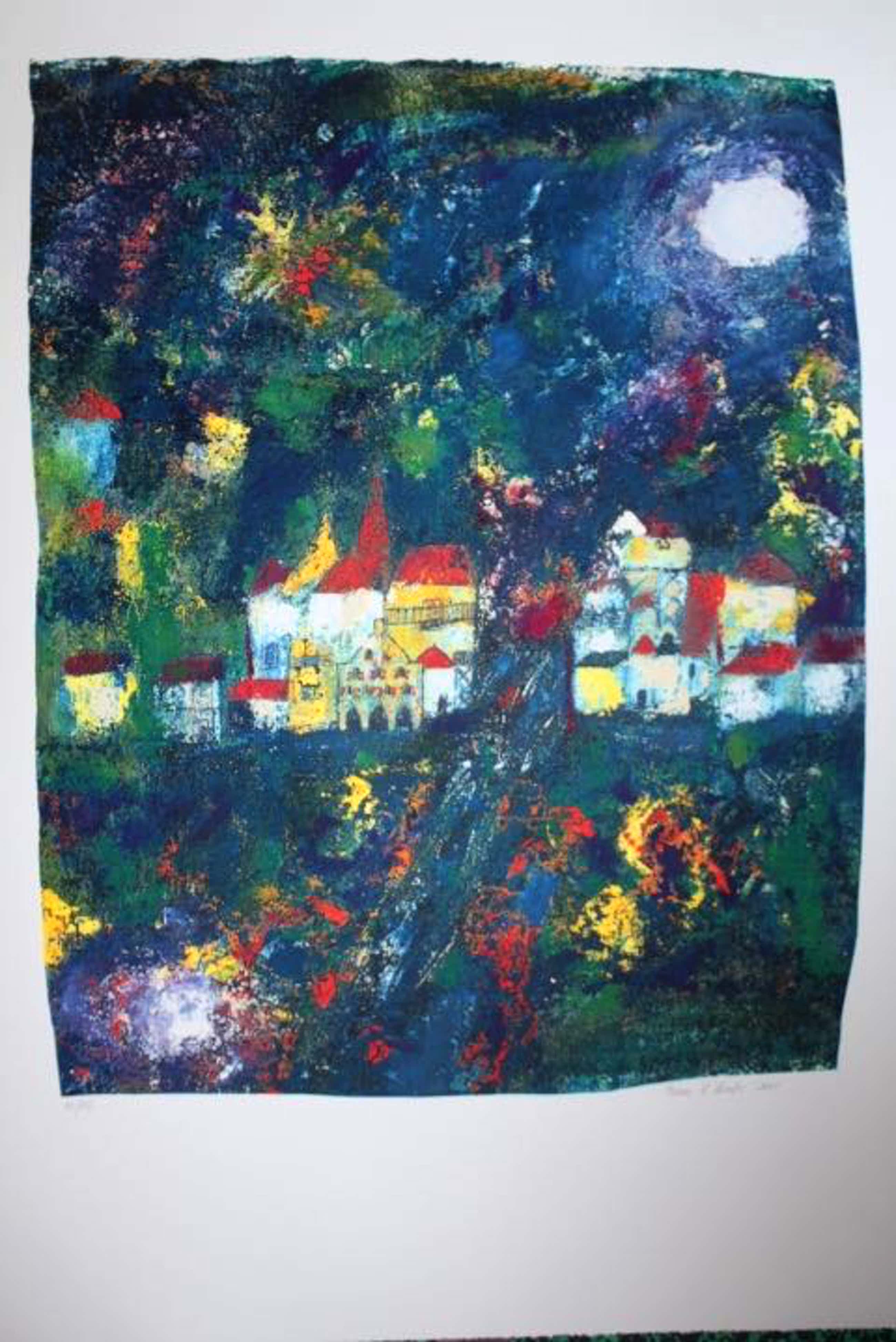 Kunst Kopen Van Franz Lauter Kunstveiling Nl