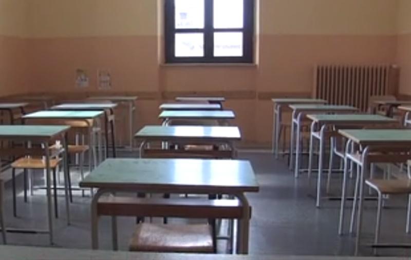 Rapporto Ecosistema Scuola, al Sud agibilità solo per il 35% degli edifici