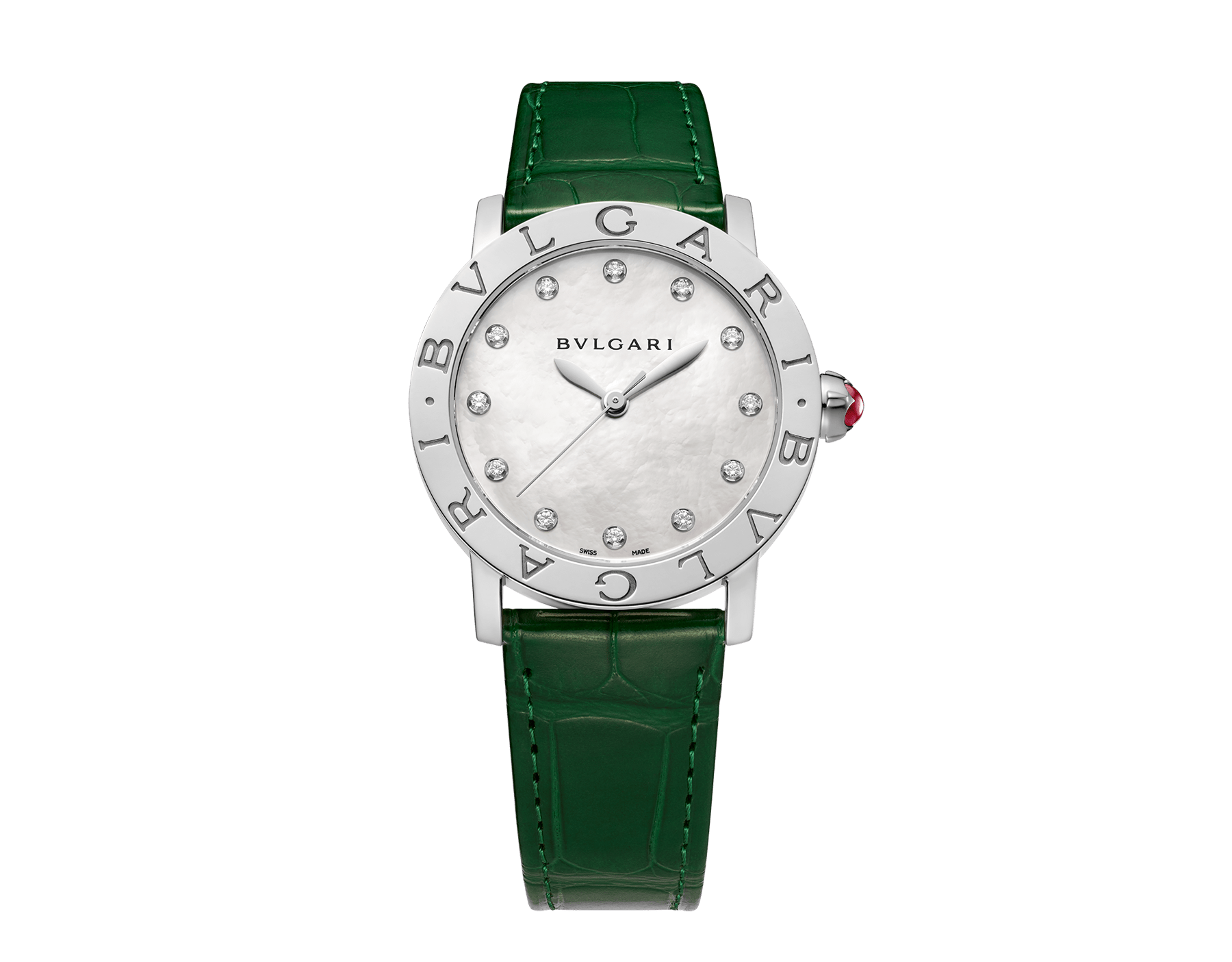 La Cote Des Montres Prix Du Neuf Et Tarif De La Montre Bulgari Bvlgari Bvlgari Montre Ref 102746
