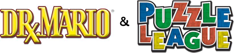 2 Games In 1 Dr Mario Puzzle League Details Launchbox Games Database