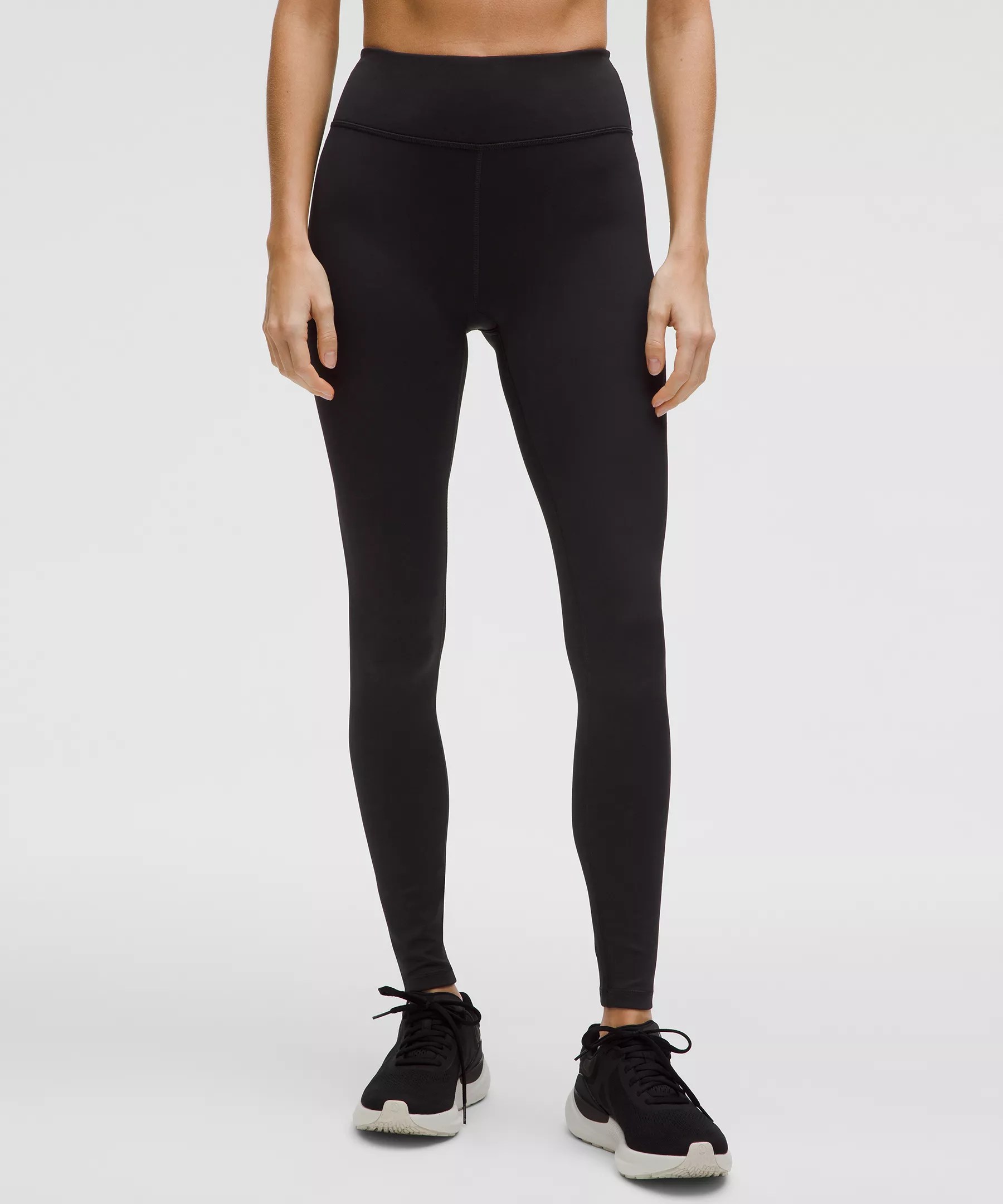 lululemon Women’s 28″ Thermal High-Rise Running Tight 