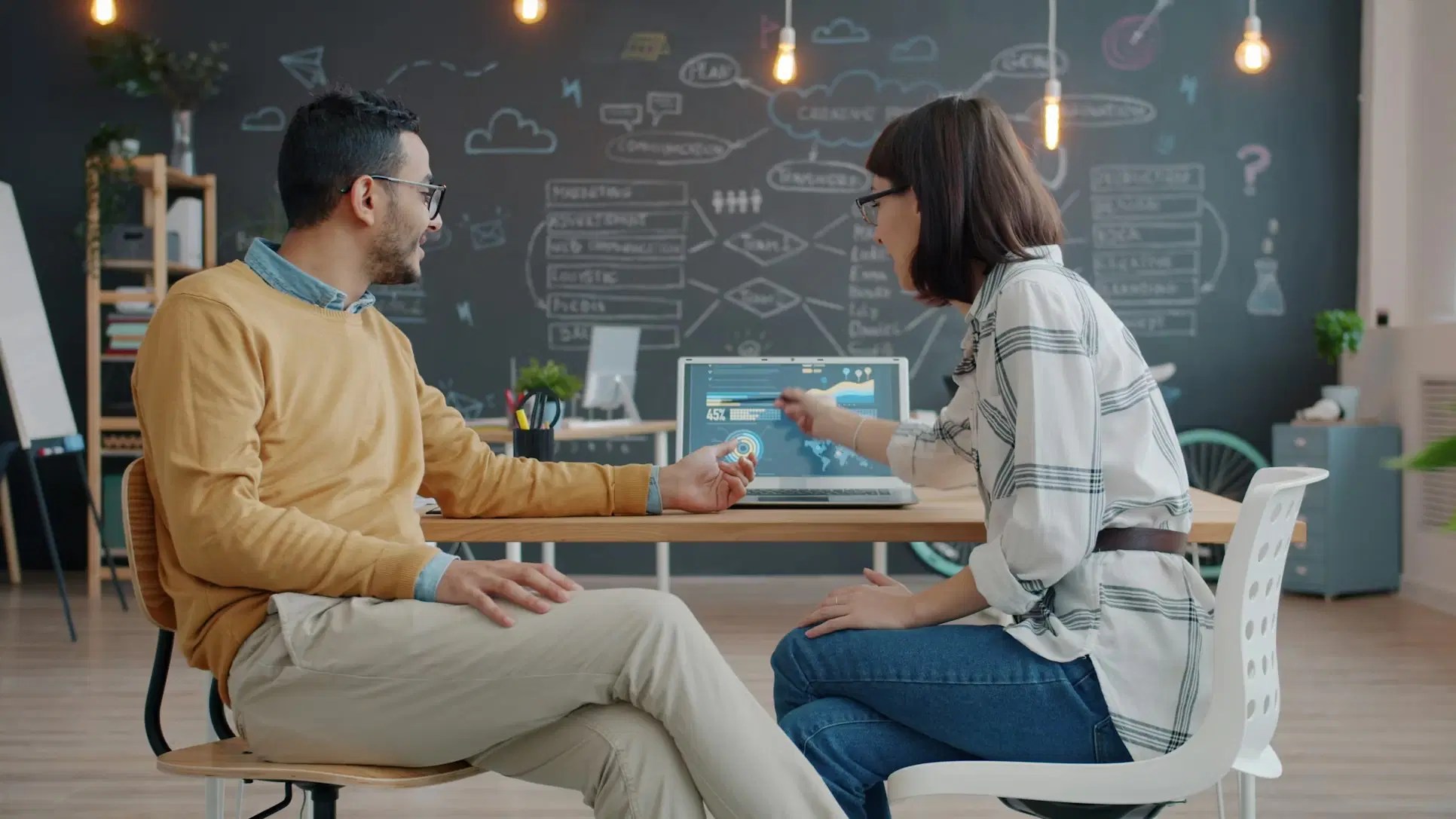 How to Build a Successful Corporate Innovation Strategy