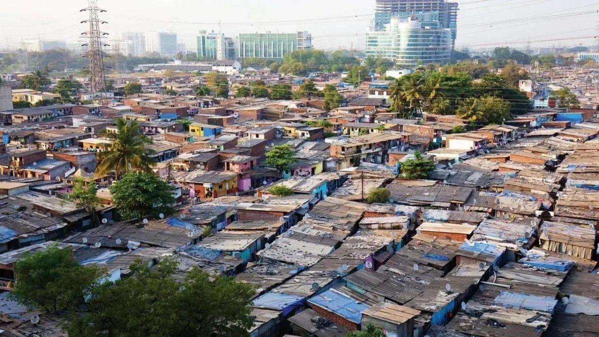 दिल्ली सरकार ने शहर में स्लम पुनर्विकास के लिए मुंबई के धारावी मॉडल का अध्ययन करने की संभावना है