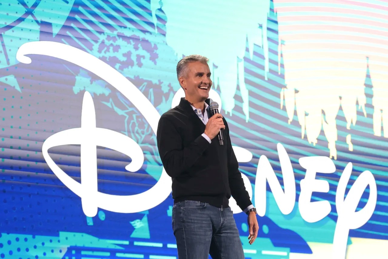 Disney’s new CEO Josh D’Amaro faces a tough road ahead. Here’s what to expect.