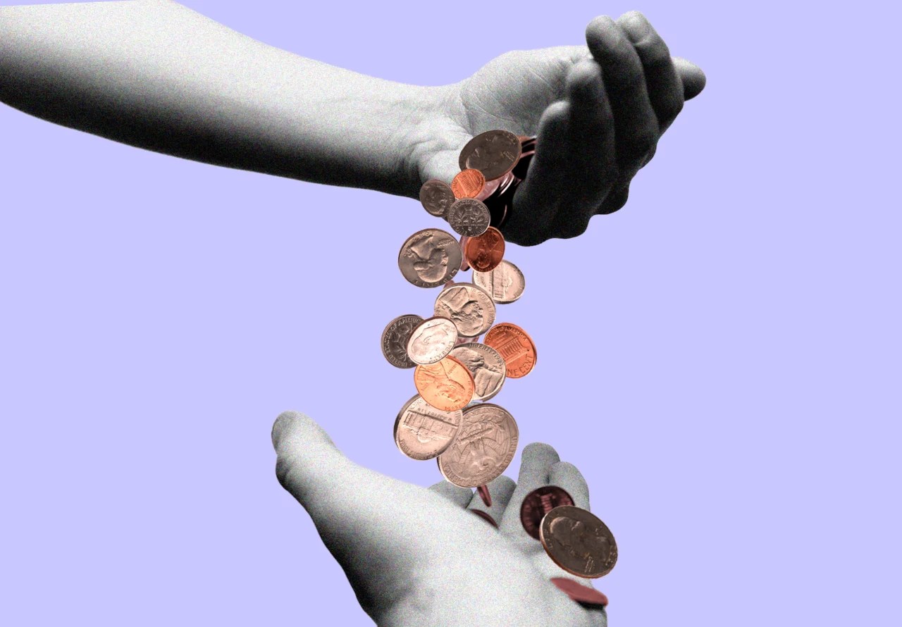 Build your own wealth transfer for retirement if you’re not getting a big inheritance