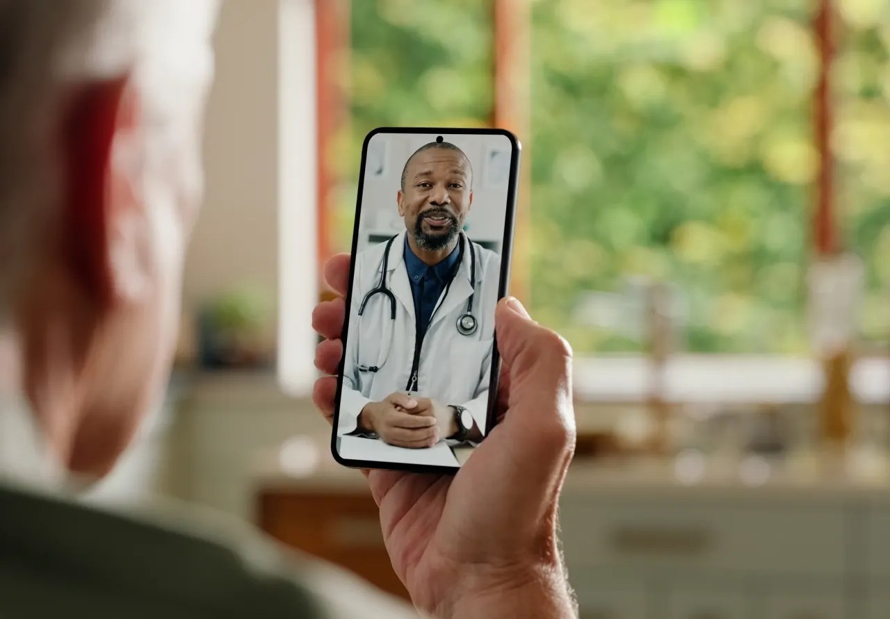 Medicare’s telehealth services will be extended until Jan. 30 if shutdown ends