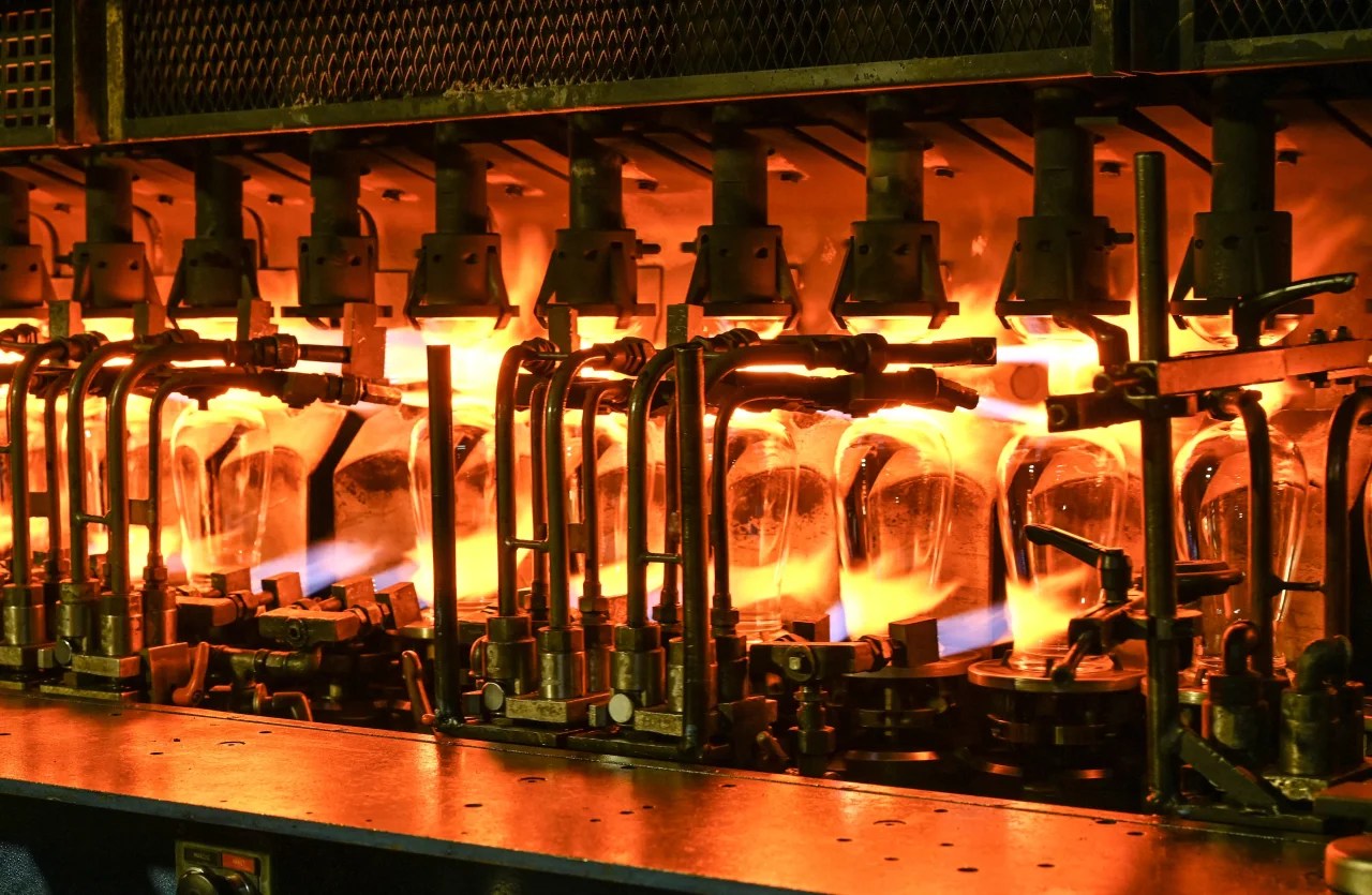 ‘Business continues to be severely depressed’ — U.S. manufacturers blame tariffs