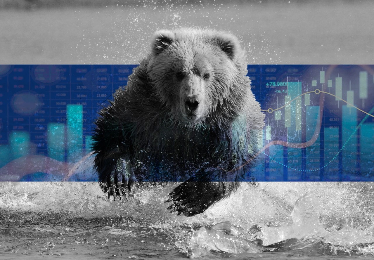 Stock investors should be wary of buying the dip if the S&P 500 falls to this level