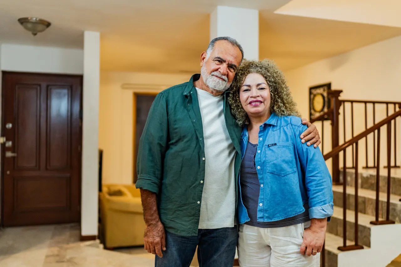 ‘We live on Social Security and pensions’: I’m in my 70s and my house needs repairs. Do I take out a K loan — or sell stocks?