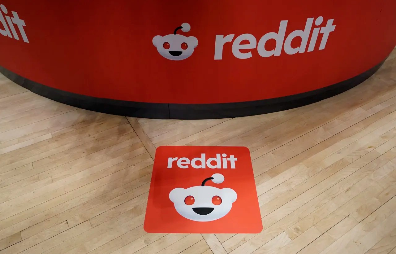 Reddit’s stock soars, as Wall Street sees a small part of its business getting a lot bigger