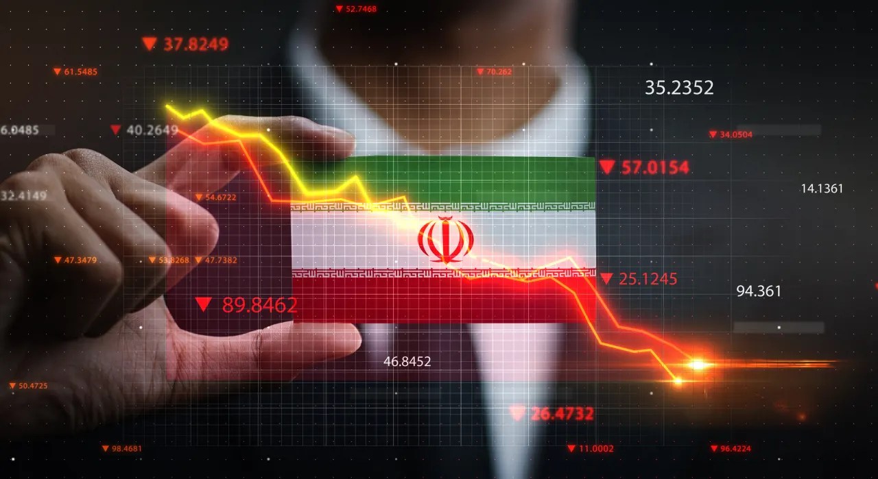 Oil prices fall, stock futures climb on reports U.S. has proposed a cease-fire to Iran
